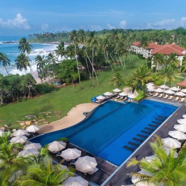 Anantara Peace Haven Tangalle Resort