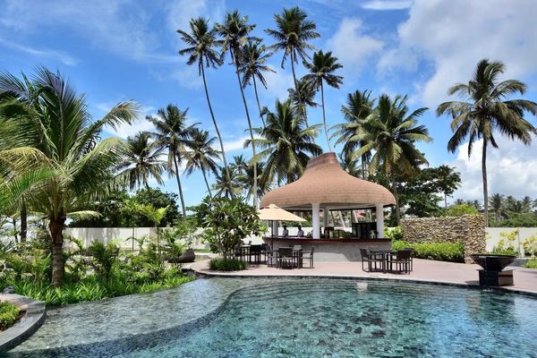 Anantara Peace Haven Tangalle Resort