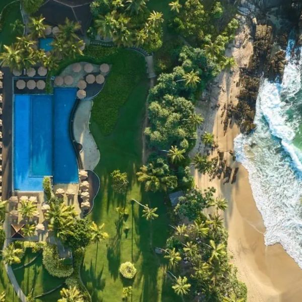 Anantara Peace Haven Tangalle Resort – 2026-10-02 - Zdjęcie 2
