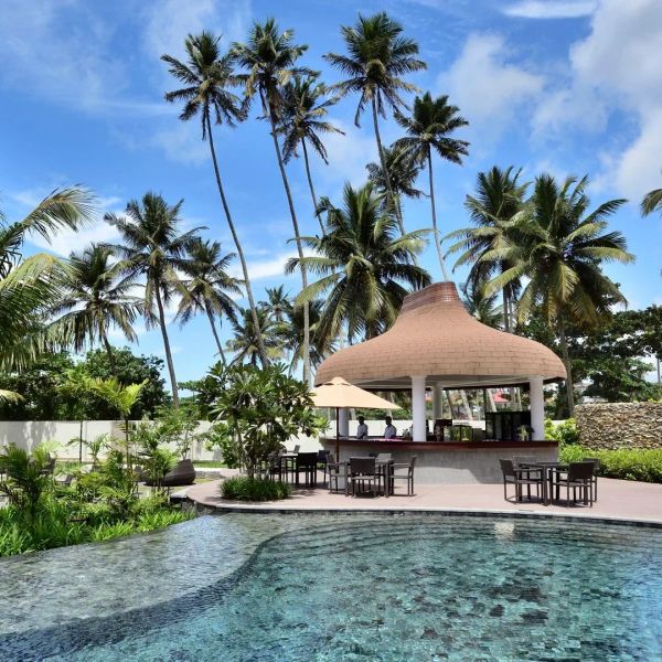 Anantara Peace Haven Tangalle Resort – 2026-10-02 - Zdjęcie 3