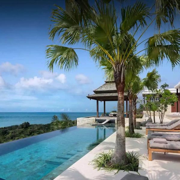 Anantara Layan Phuket Resort — Layan Beach (Phuket), Tajlandia