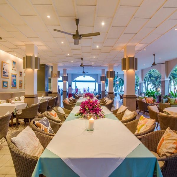 Anantasila Beach Resort Hua Hin – 2026-11-24 - Zdjęcie 3