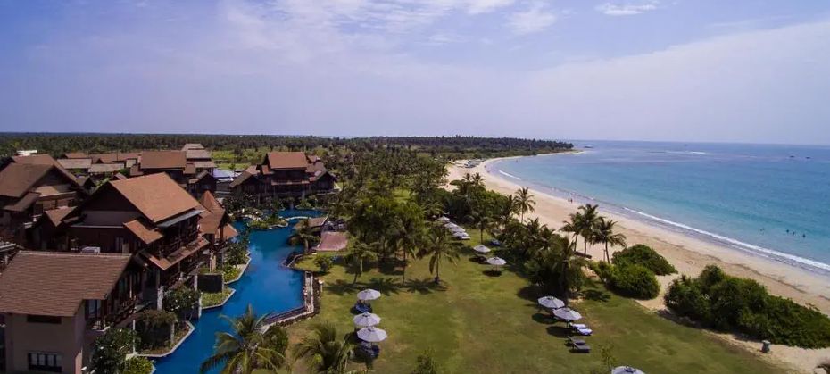 Anantaya Resort