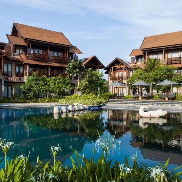 Anantaya Resort