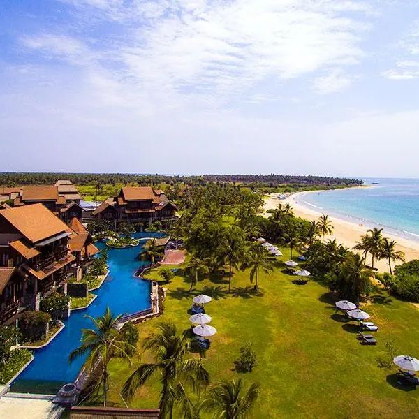 Anantaya Resort