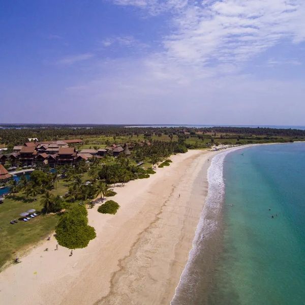 Anantaya Resort