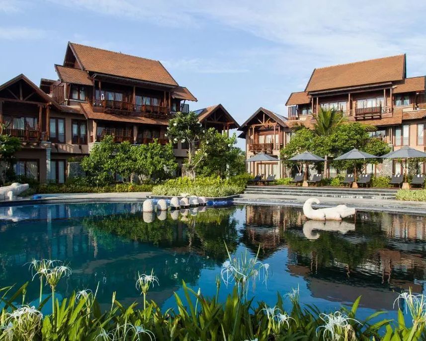 Anantaya Resort