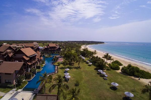 Anantaya Resort