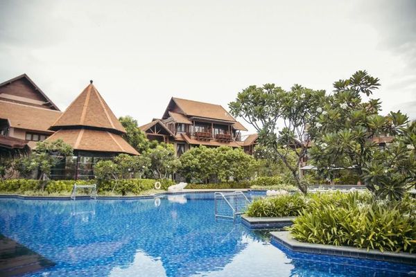 Anantaya Resort