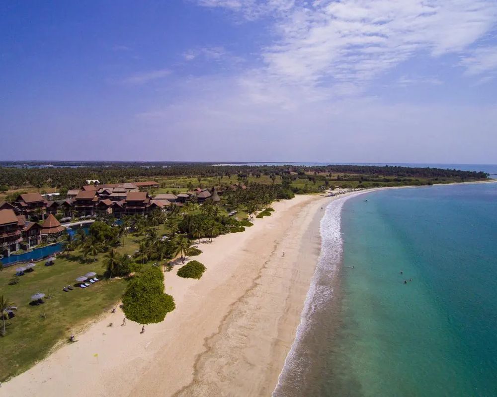 Anantaya Resort