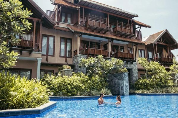 Anantaya Resort