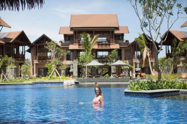 Anantaya Resort