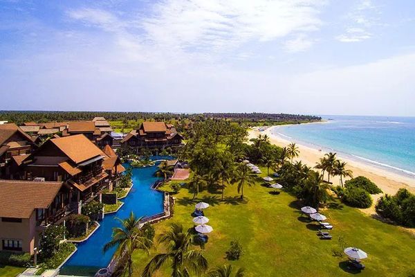 Anantaya Resort