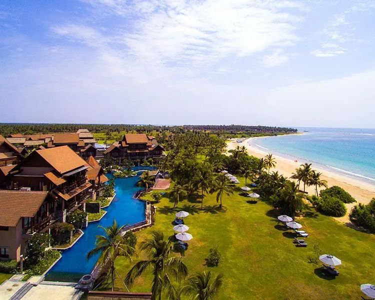Anantaya Resort
