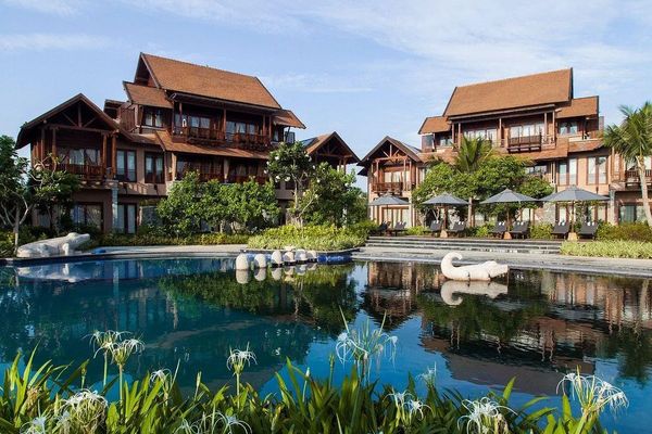 Anantaya Resort