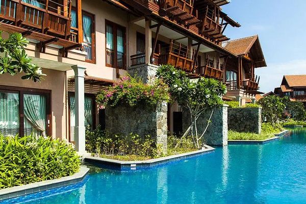 Anantaya Resort