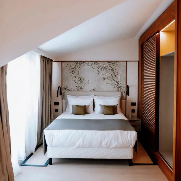 Ananti Resort Residences & Beach Club — Budva, Czarnogóra