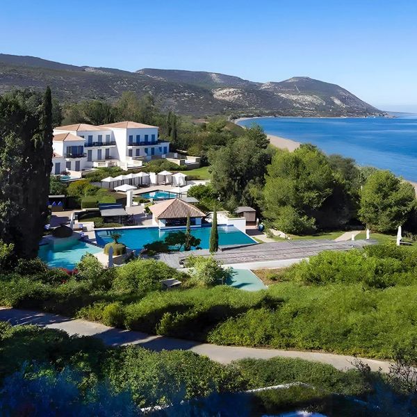 Anassa (Latchi) — Latchi, Cypr