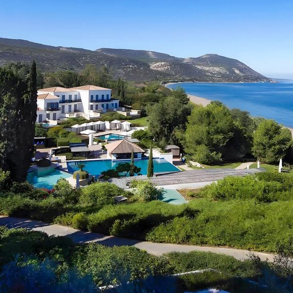 Anassa (Latchi) — Latchi, Cypr