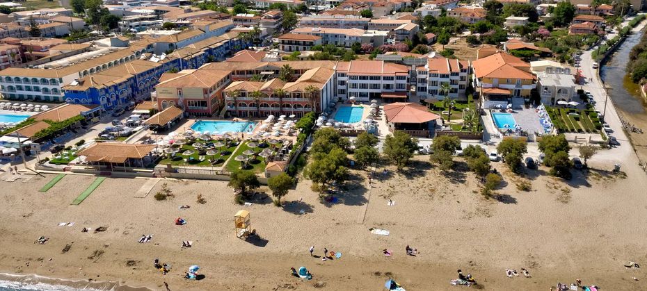Anastasia Beach (Laganas)