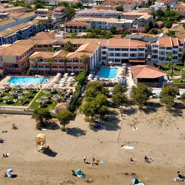Anastasia Beach (Laganas)