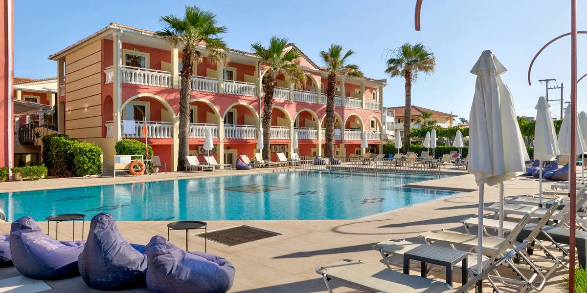 Grecja First Deal na 7 dni w maju: 4⋆ hotel od 3 934 zł