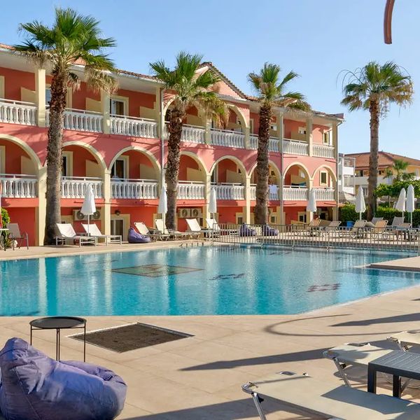 Anastasia Beach (Laganas)