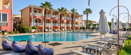 Anastasia Beach (Laganas)