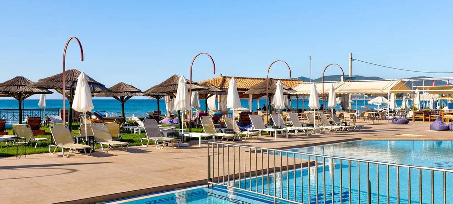 Anastasia Beach (Laganas)