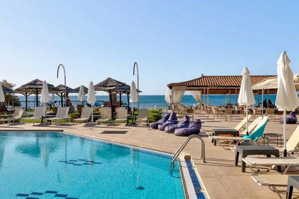 Anastasia Beach (Laganas)