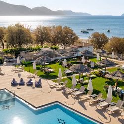 Anastasia Beach Laganas