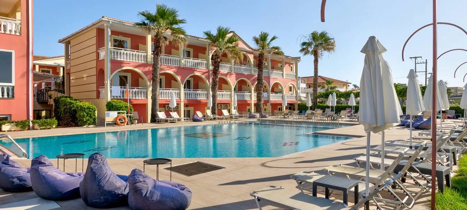 Anastasia Beach (Laganas)