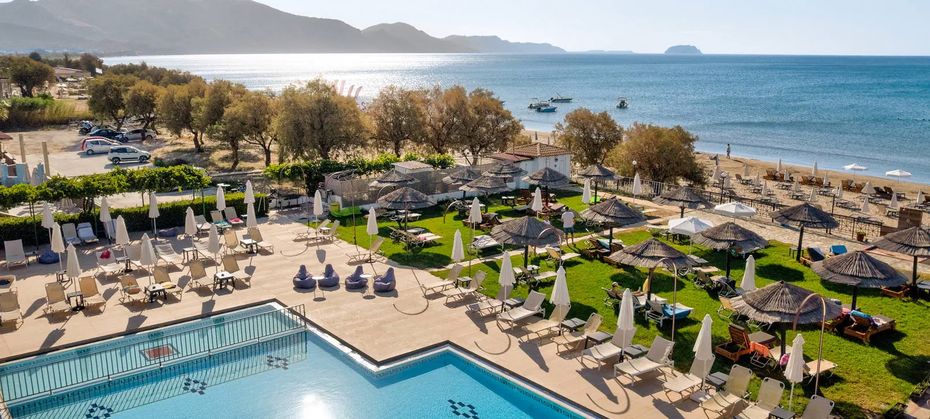 Anastasia Beach (Laganas)