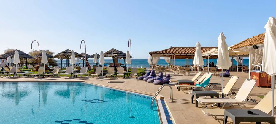 Anastasia Beach (Laganas)