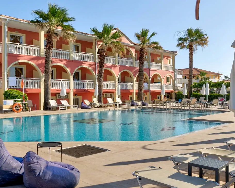 Anastasia Beach (Laganas)