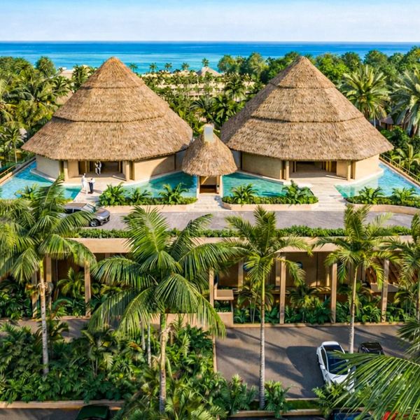 Anaya Zanzibar – 2026-12-06 - Zdjęcie 2
