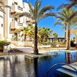 Ancient Sands Golf Resort