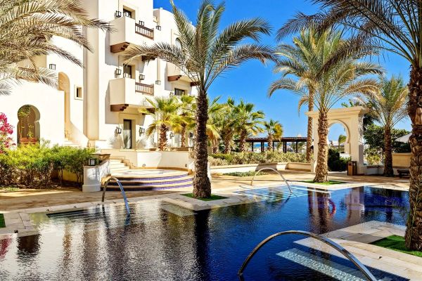 Ancient Sands Golf Resort