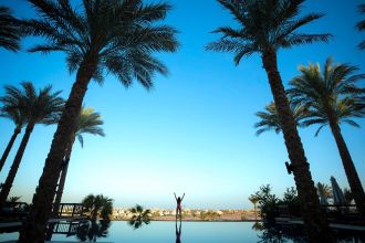 Ancient Sands Golf Resort