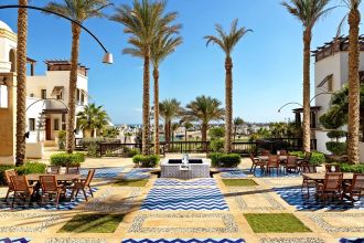 Ancient Sands Golf Resort