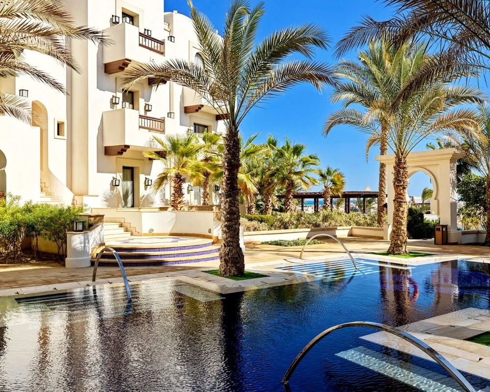 Ancient Sands Golf Resort