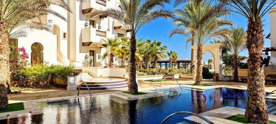 Ancient Sands Golf Resort