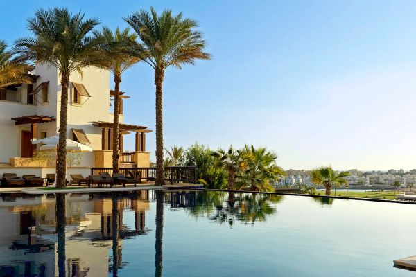 Ancient Sands Golf Resort