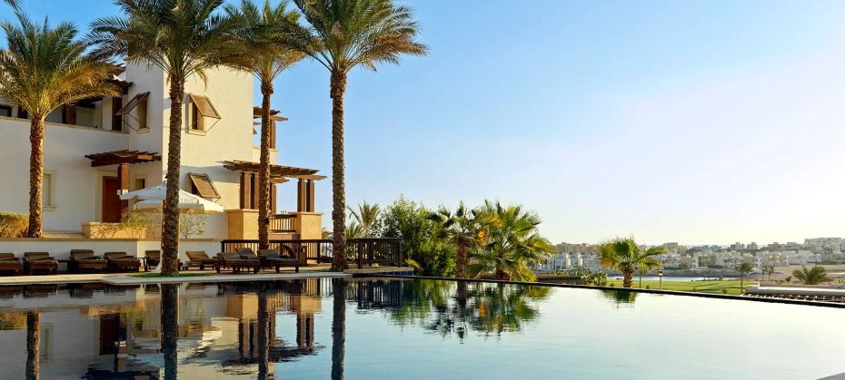 Ancient Sands Golf Resort