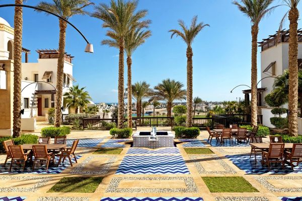 Ancient Sands Golf Resort
