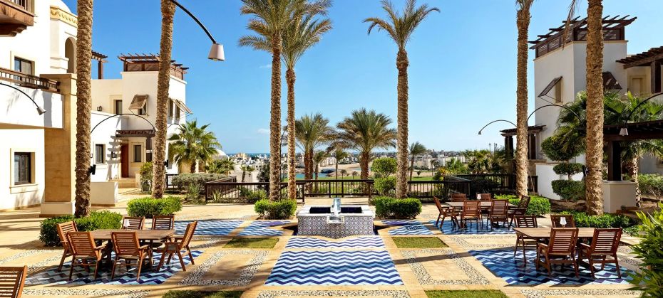 Ancient Sands Golf Resort