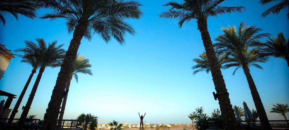 Ancient Sands Golf Resort