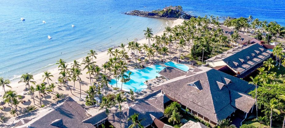 Andilana Beach Resort