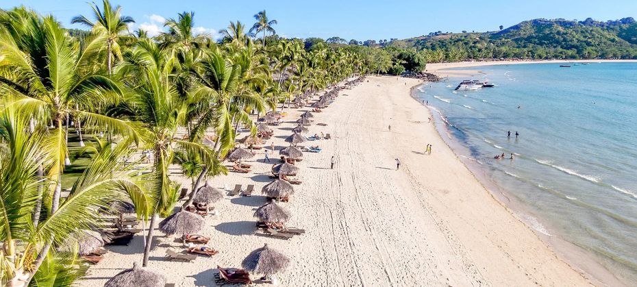 Andilana Beach Resort