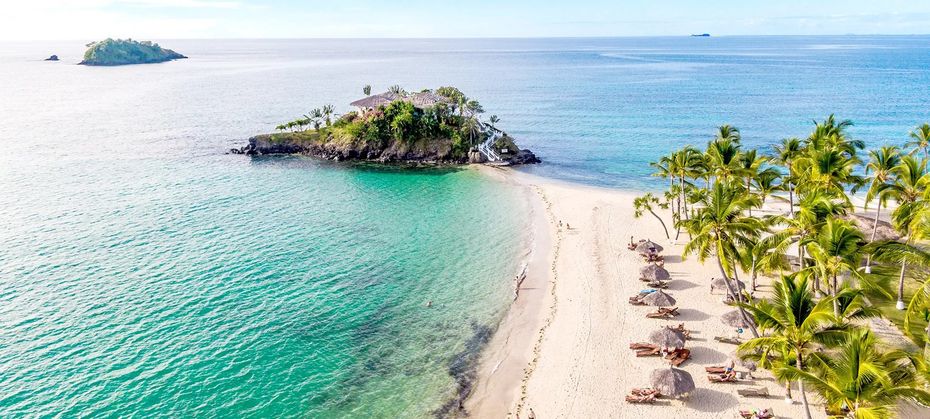 Andilana Beach Resort